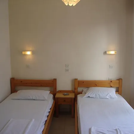 Apartamento Alex Roda (Corfu)