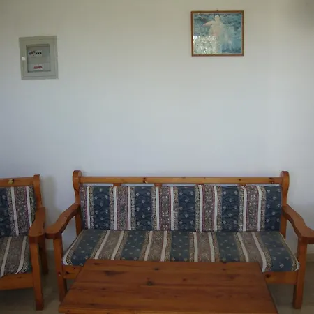 Apartamento Alex