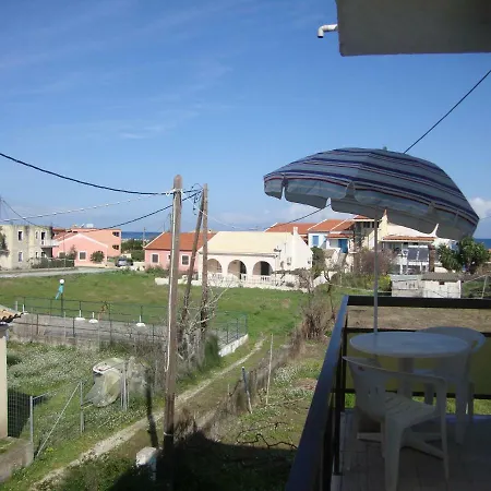 Apartamento Alex