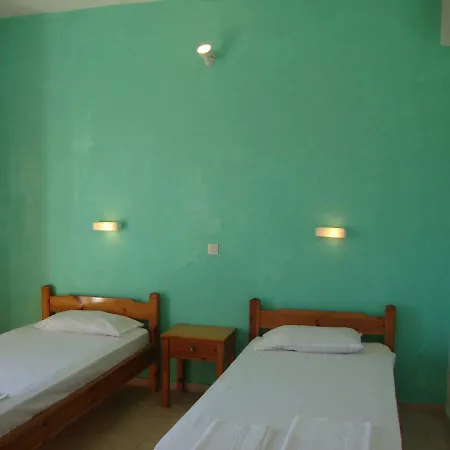 Alex Apartamento Roda (Corfu)