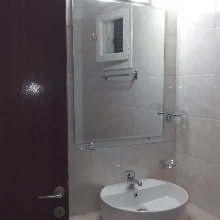 Apartamento Alex