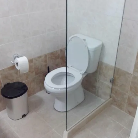 Alex Apartamento Roda (Corfu)